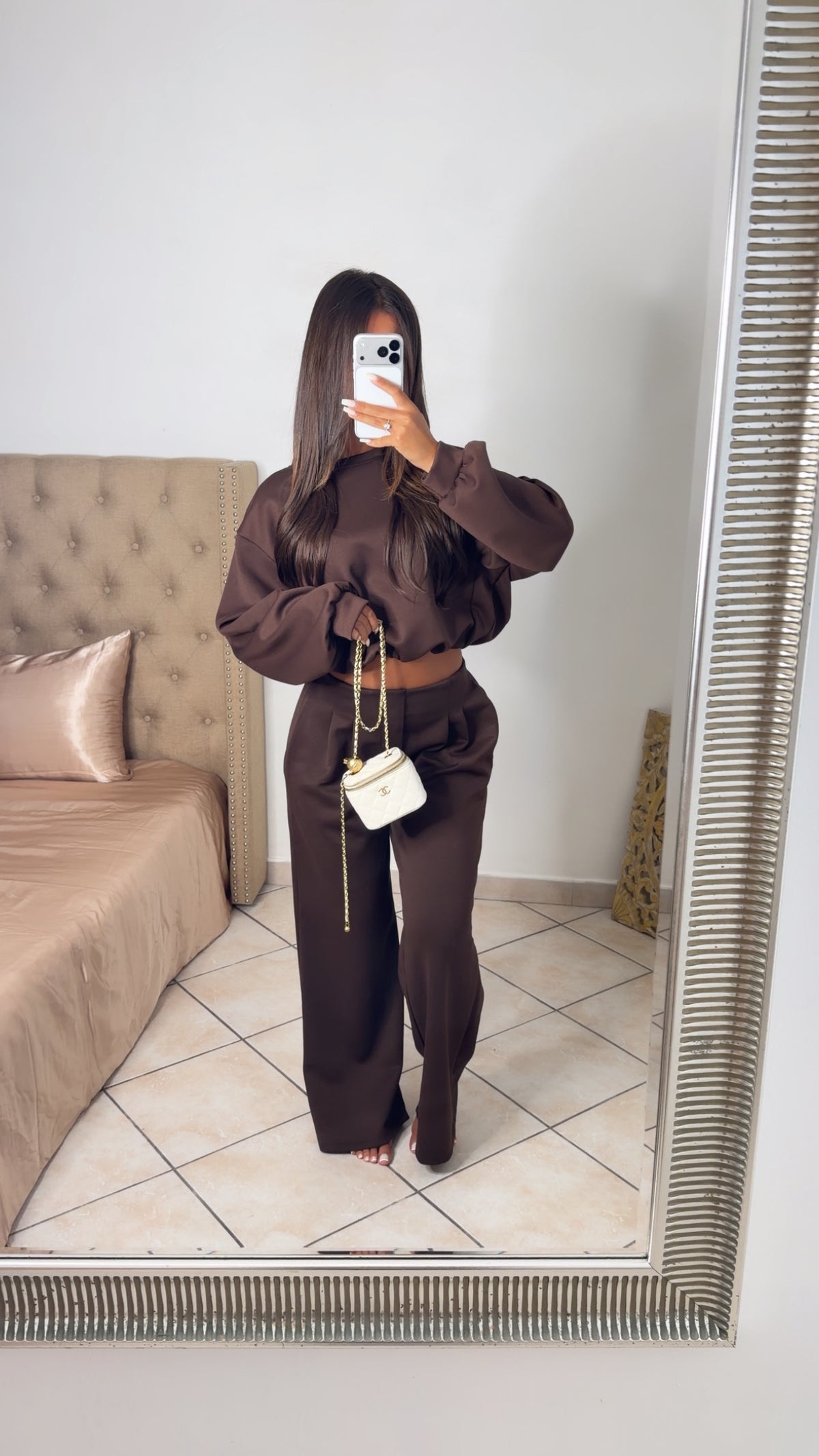 RETOUR EN STOCK