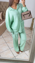 Ensemble KAYNA [MENTHE]