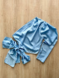 Top NINA [BLEU]
