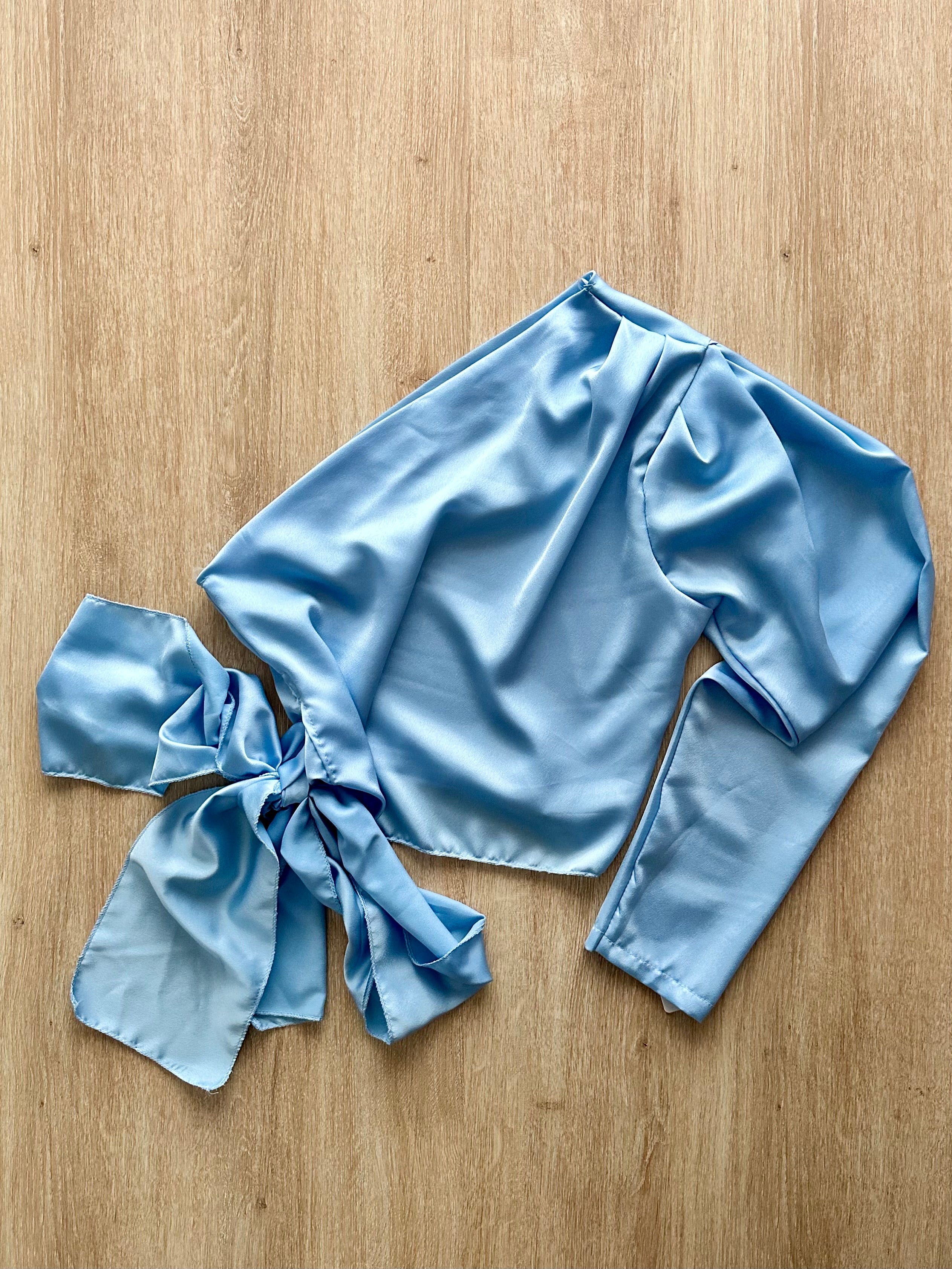 Top NINA [BLEU]