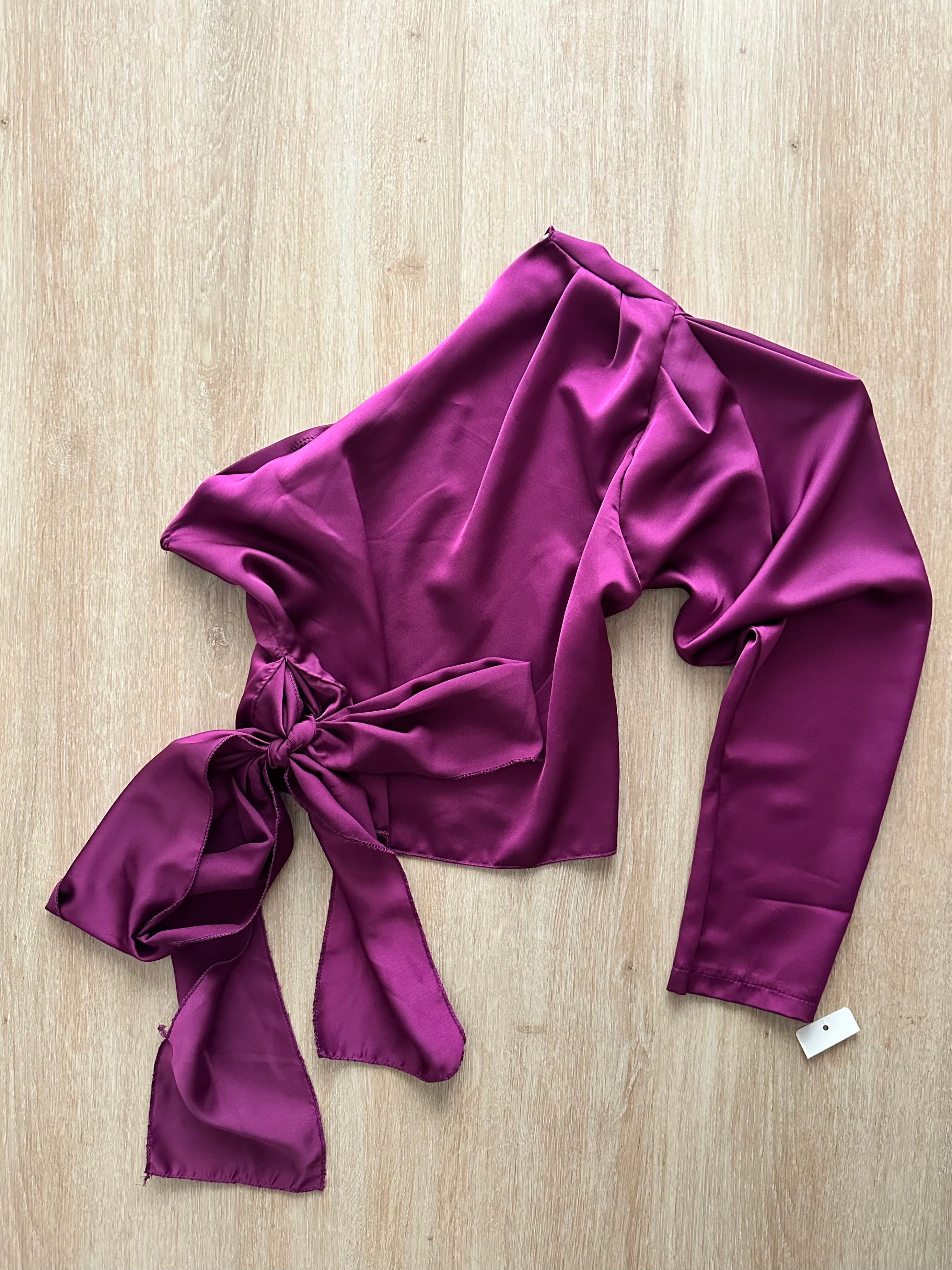 Top NINA [PRUNE]