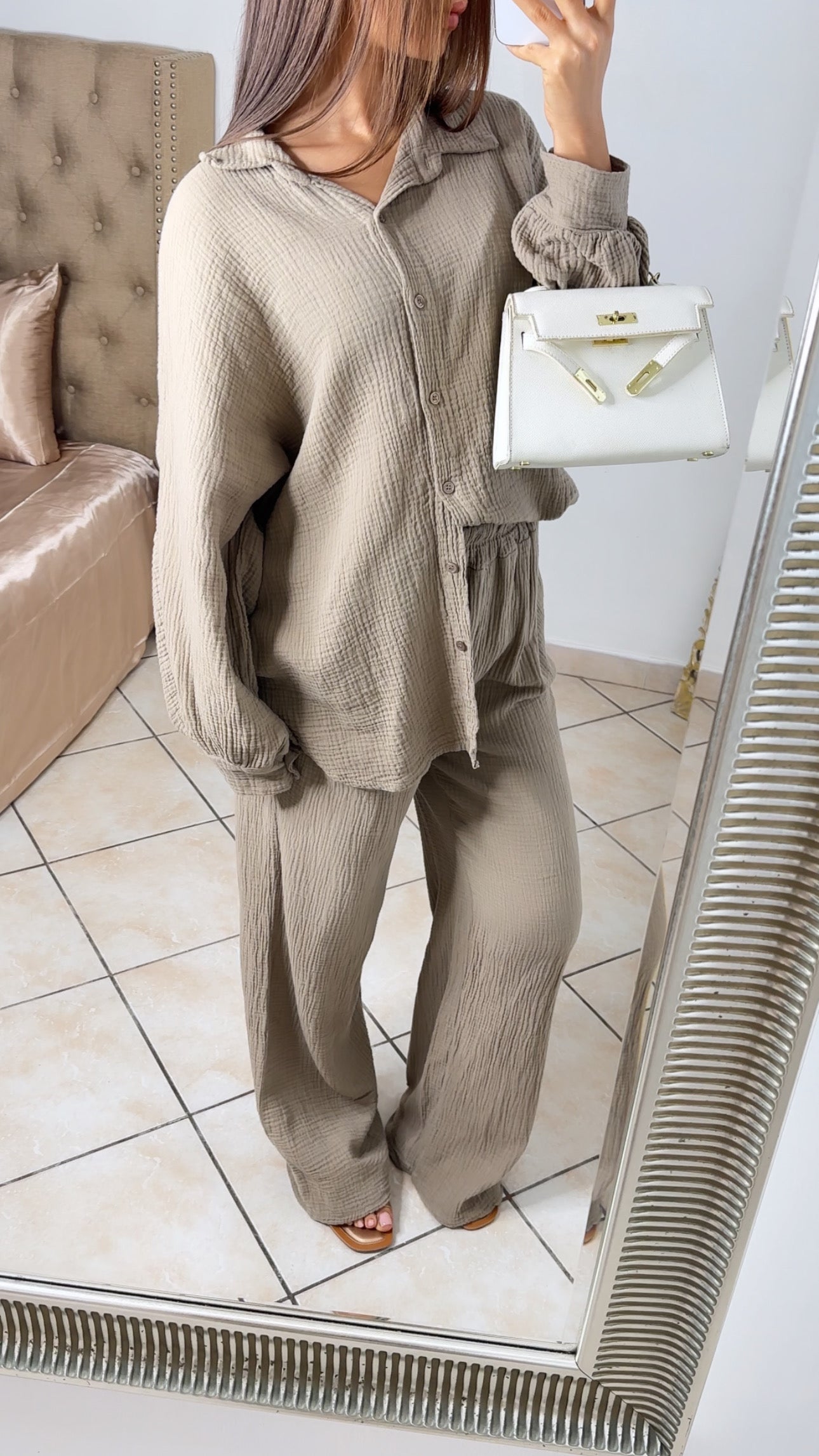 Ensemble KAYNA [CAMEL]