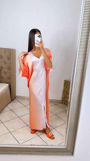 Robe MALDIVES [ORANGE]