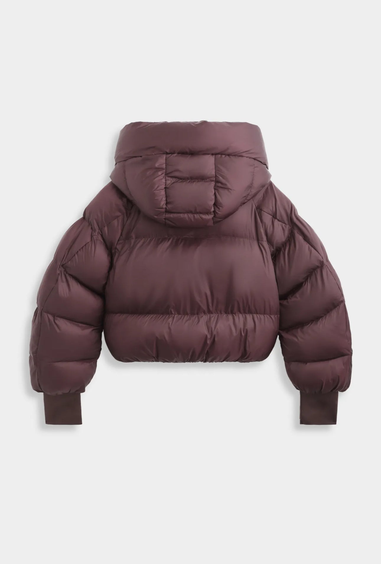 Doudoune ballon courte #FC7632