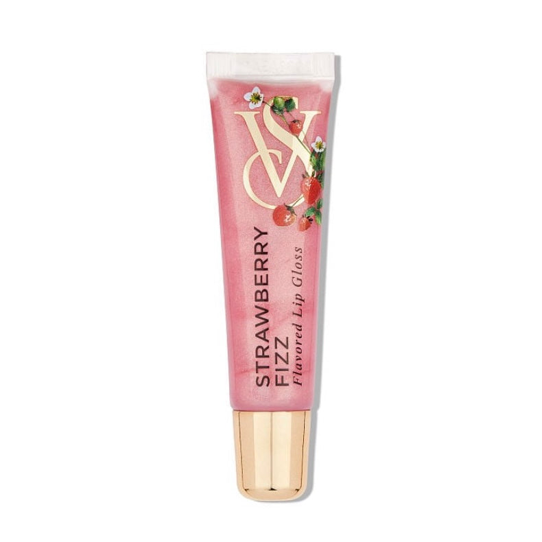 Gloss Victoria’s Secret - Strawberry
